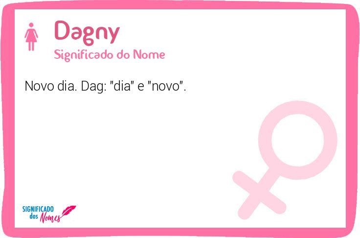 Dagny