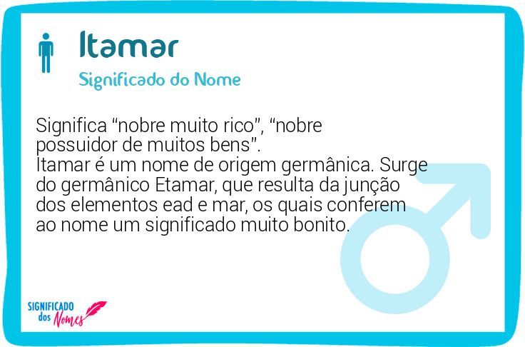 Itamar