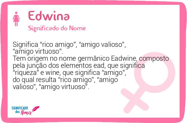 Edwina