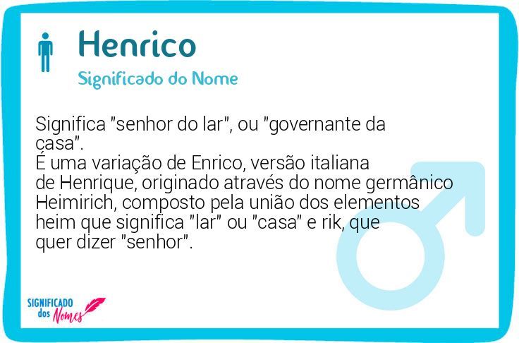 Henrico