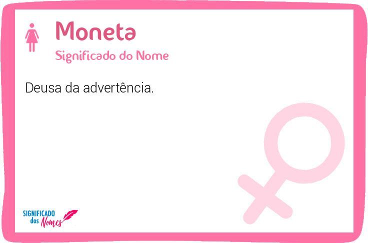Moneta