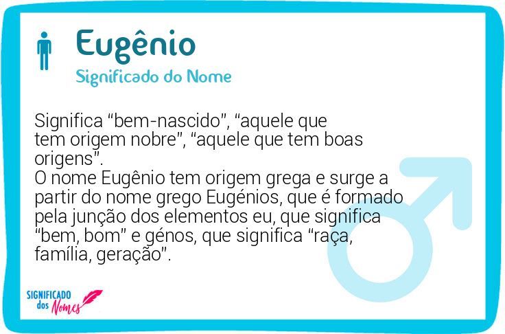 Eugênio