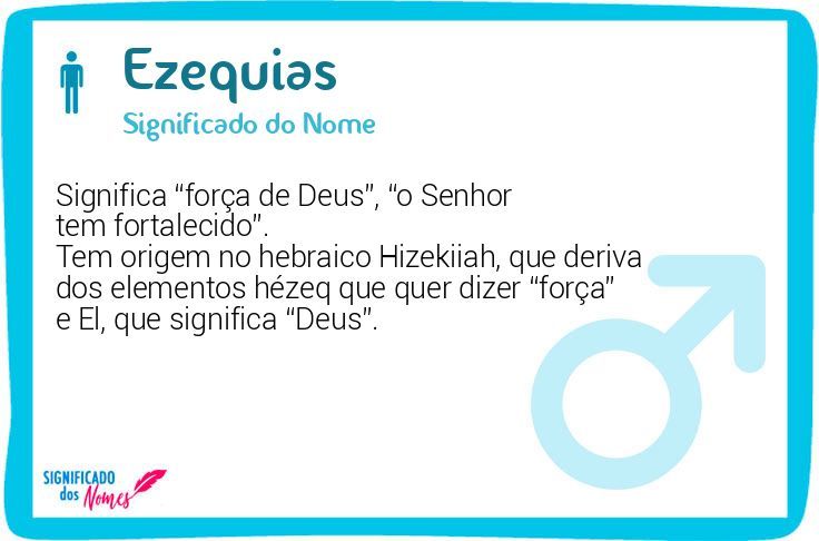 Ezequias