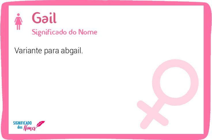 Gail