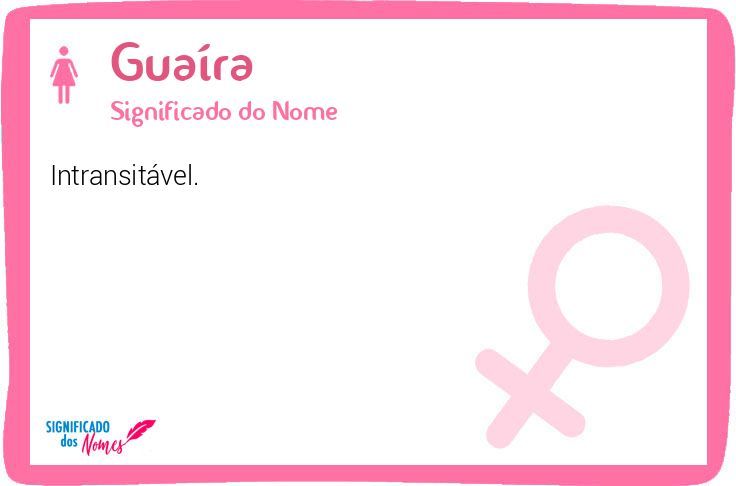 Guaíra