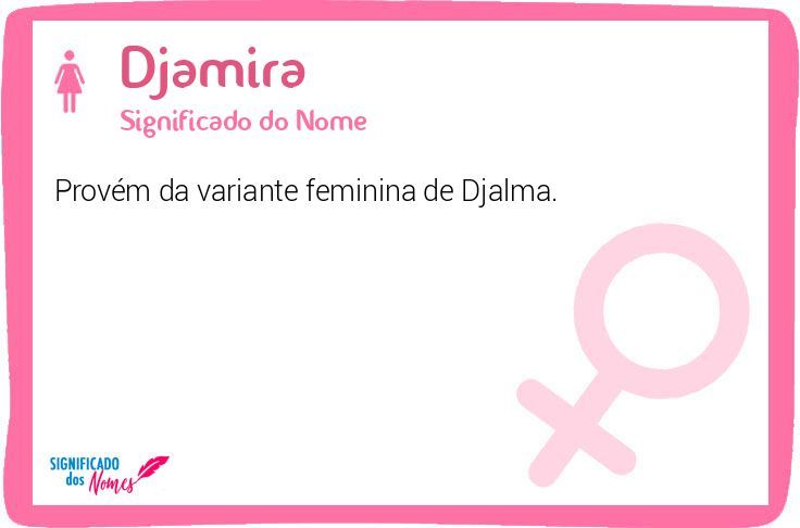 Djamira