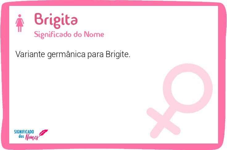 Brigita