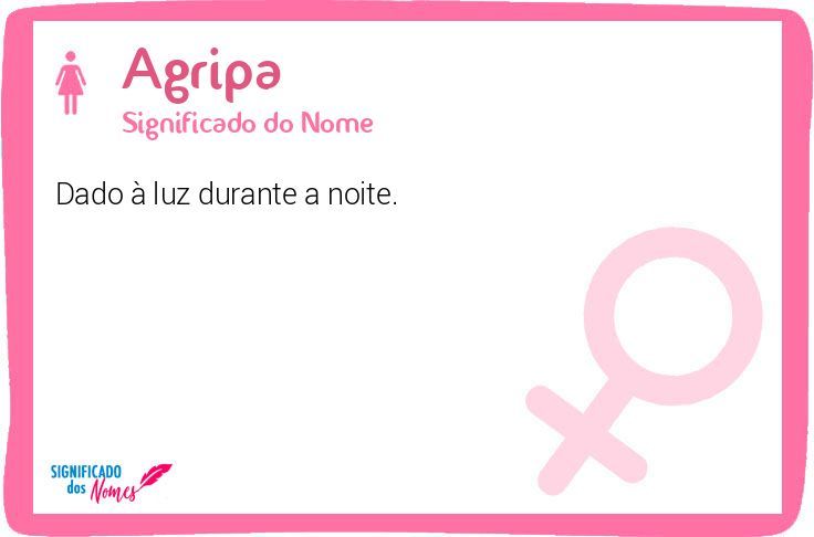 Agripa