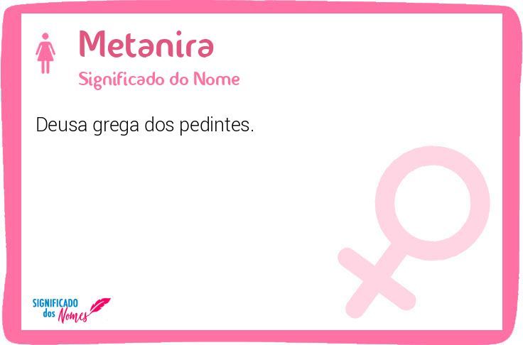 Metanira