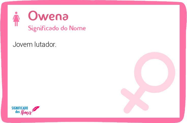 Owena