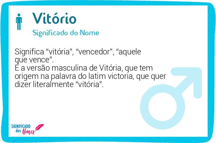Vitório
