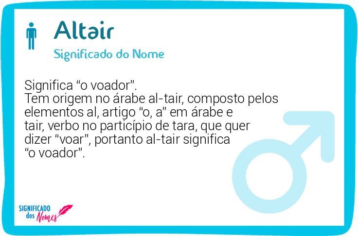 Altair