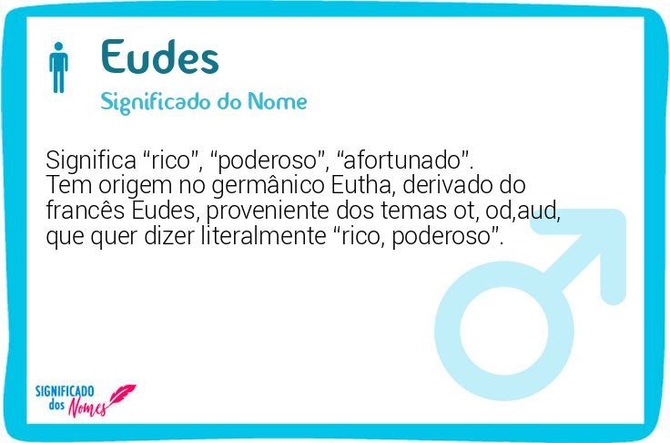 Eudes
