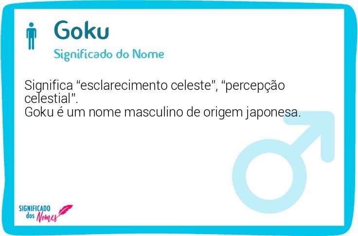Goku