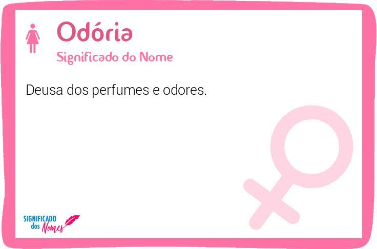 Odória
