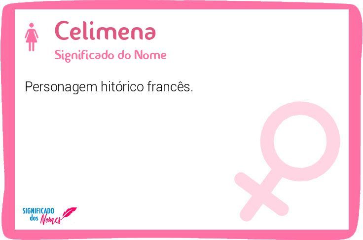 Celimena