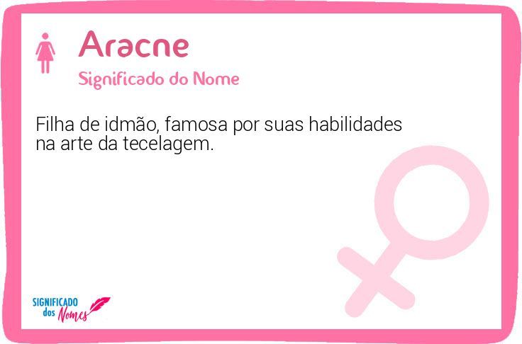 Aracne