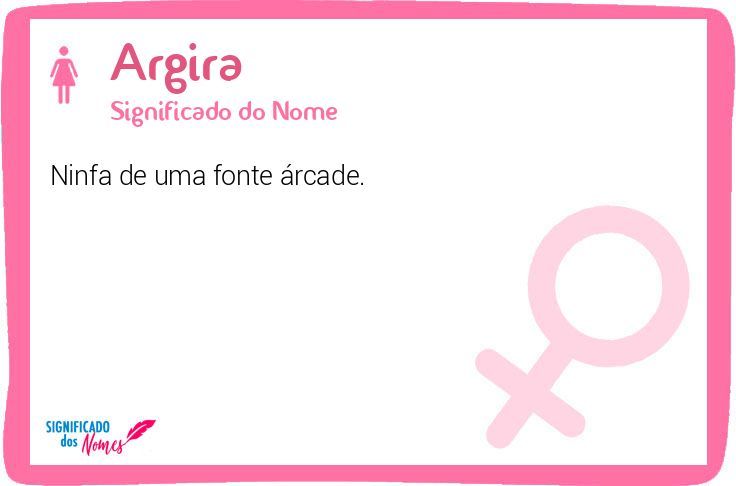 Argira