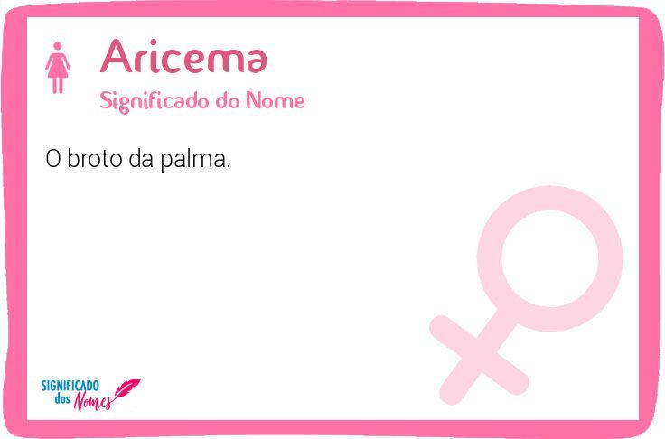 Aricema