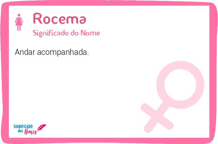 Rocema