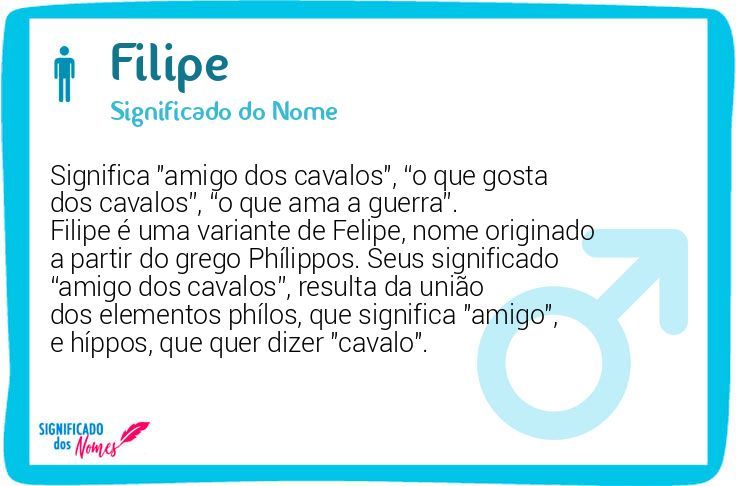 Filipe