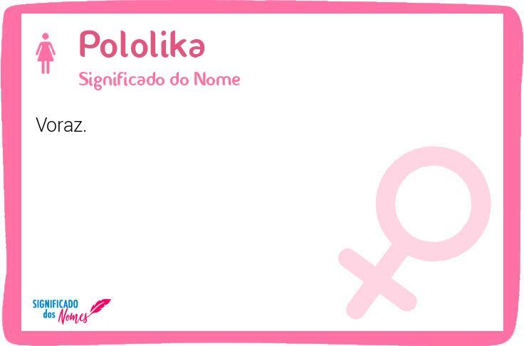 Pololika