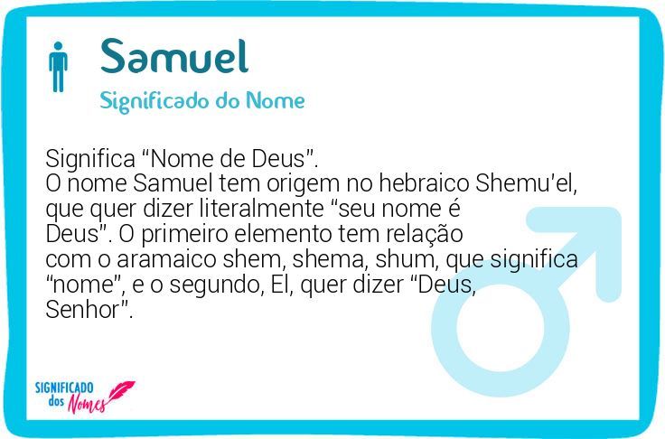 Samuel
