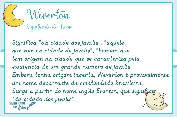 Weverton