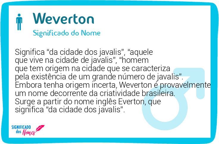 Weverton