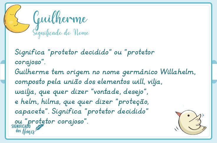 Guilherme