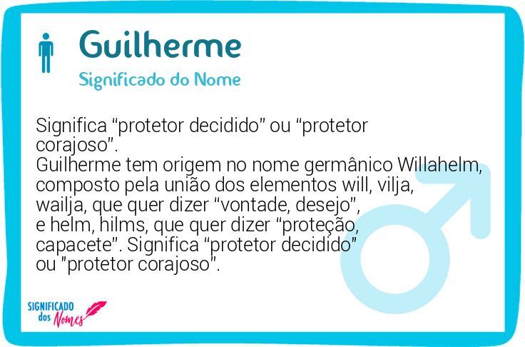 Guilherme