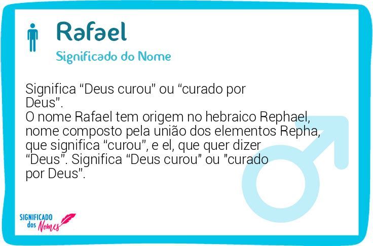 Rafael