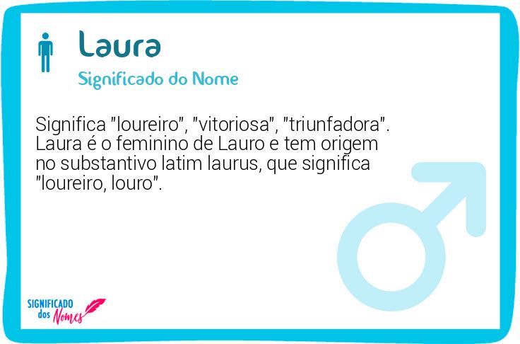 Laura