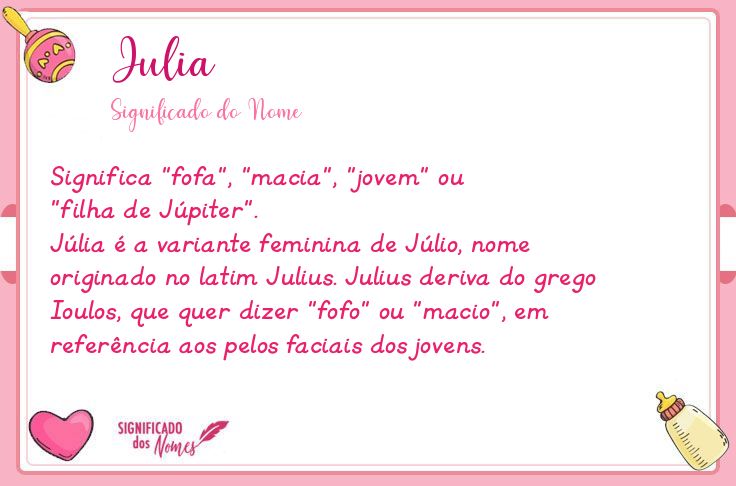 Júlia