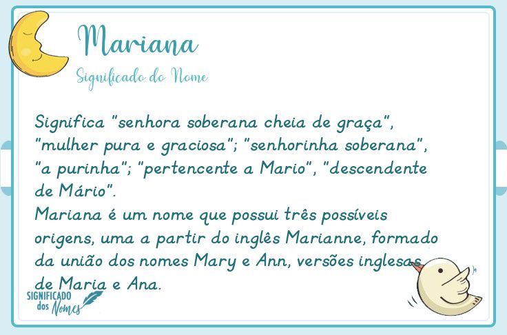 Mariana
