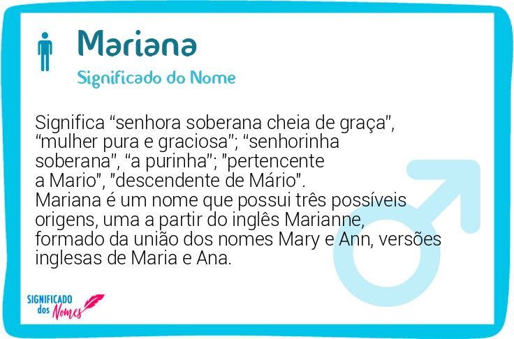 Mariana