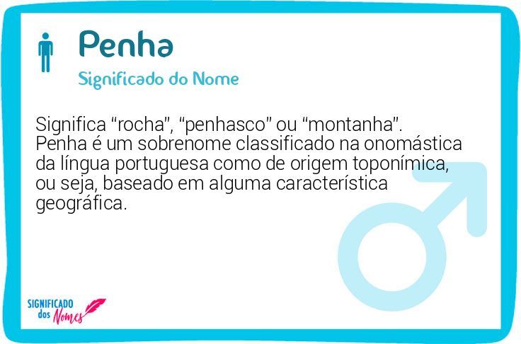 Penha