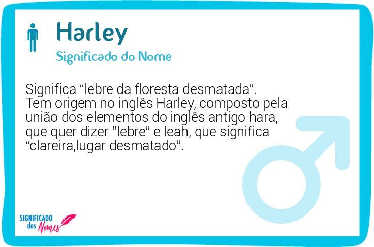 Harley