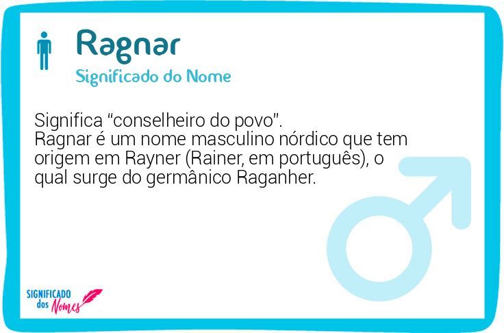 Ragnar