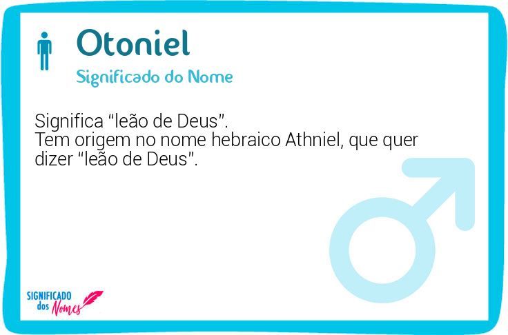 Otoniel
