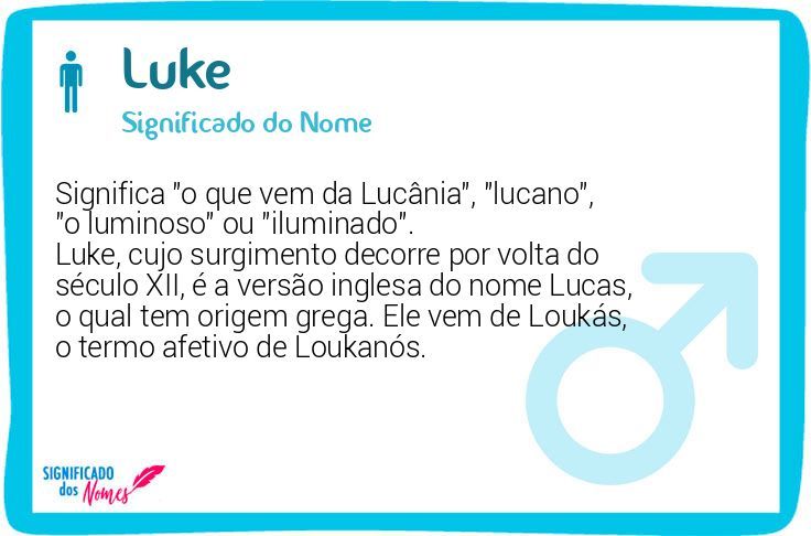 Luke