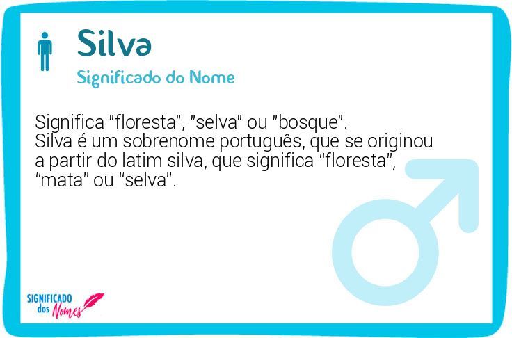 Silva