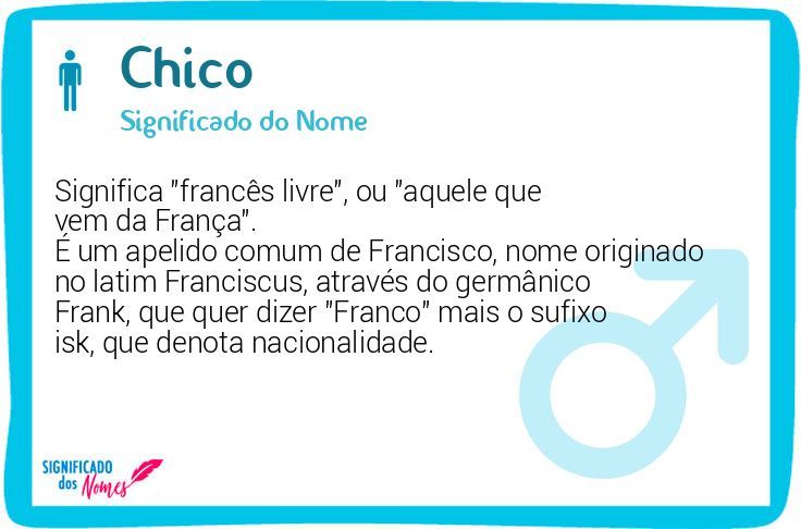 Chico