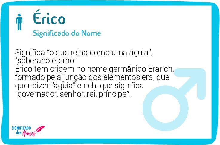Érico