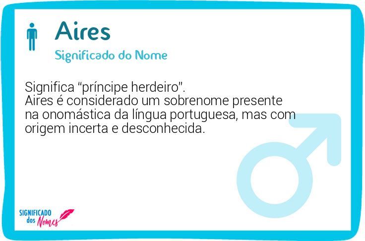 Aires