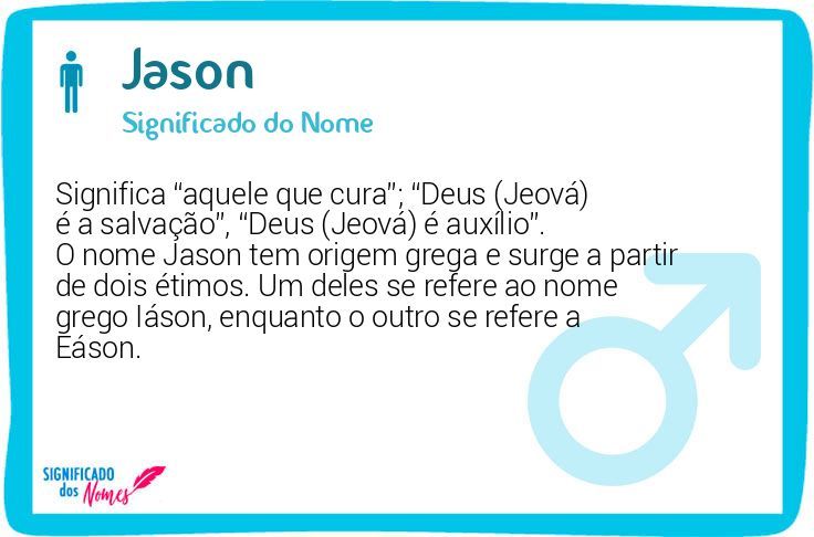 Jason