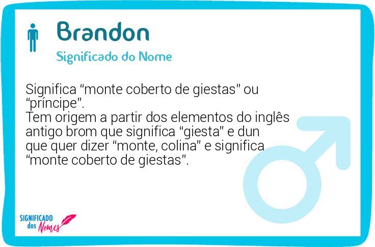 Brandon