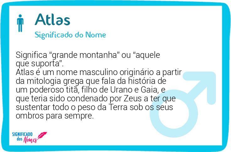Atlas
