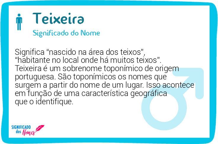 Teixeira