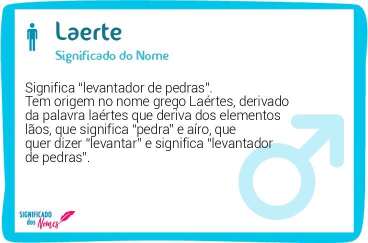 Laerte